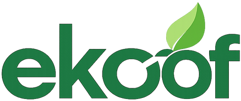 Ekoof - Home
